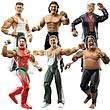 WWE Adrenaline 2-Packs Wave 22 Set                          